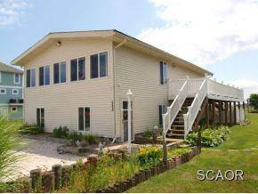 $579,000
Slaughter Beach 3BR 2BA, Two for the price of one!