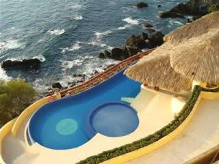 $750,000
OCEAN VIEW HOME 3 bedroom IXTAPA, MEXICO