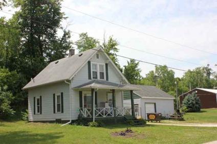 $79,900
Morrison 3BR 1BA, Close to town with a great setting of 2.46