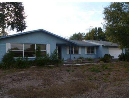 $87,500
Single Family Home - NEW PORT RICHEY, FL