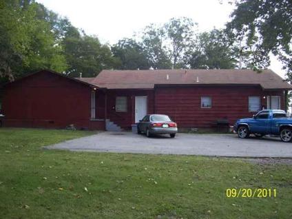 $88,000
Benton, Seller Ready to Sell. Take A Look and Make A Offer!!