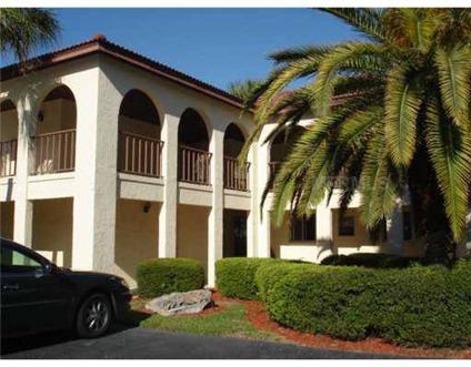 $89,000
Sarasota, Great potential in this two bedroom condo to fix