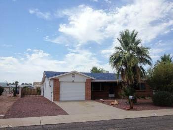 $89,900
Apache Junction 2BR 2BA, Listing agent: Russell Shaw