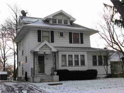 $89,900
Colonial, Colonial - Irondequoit, NY