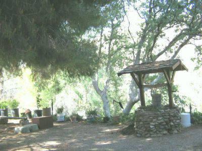 $90,000
Privacy on 1.9 ac. + Mobilehome in Bodfish