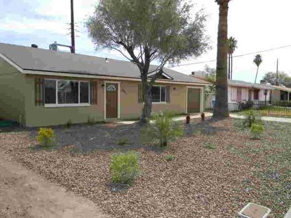 $98,000
Single Family - Detached, Other (See Remarks) - Phoenix, AZ