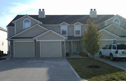 $98,500
Townhouse in Blue Springs