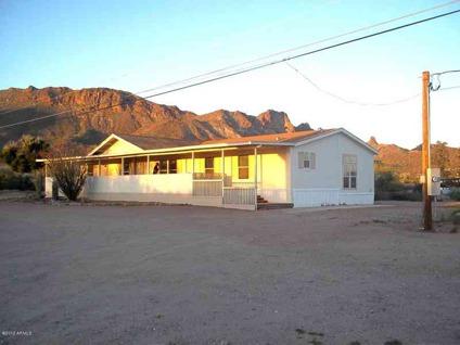 $99,900
Mfg/Mobile Housing, Ranch - Apache Junction, AZ