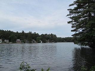 Free List of Lake Front Properties