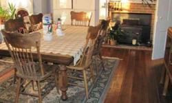 If this historic 18th century home could tell it's story we would all be so much wiser! From an early frontier Inn to a Civil war. The massive log beams in the cellar testify to its sturdiness. The home has been partially renovated and offers much