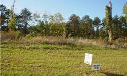 Quiet 14 lot subdivision on Lake Cooley. Only a few lake lots available. 2200 sq ft minimum, brick construction required. Easy build sites. Very well priced! Choose your own builder or use Advantage Builders who is already familiar with the site and has