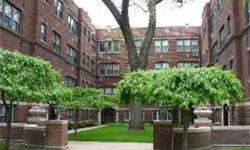 $2,500 buyer credit @ close! Fantastic brk Vintage condo building in great loc-walk to train, historic downtown & Brookfield Zoo! Bright & sunny 3rd flr end unit w/private 1 car garage in meticulously kept building. Gleaming HW flrs, new windows,