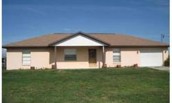 3 bedroom, 2 bath home on 5 acres. Well maintained and includes pole barn and pond.
Listing originally posted at http
