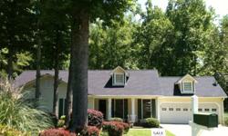This immaculate 1,423 sq. ft. home sits on .58 acres on a quiet cul-de-sac. It is located in the Huntwood subdivision in Boiling Springs, South Carolina. This home is minutes from the best schools in Spartanburg School District 2, I85 and shopping. It has