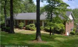 MOUNTAIN-NOCCALULA FALLS AREA- BRICK HOME WITH FULL BASEMENT-FOUR BEDROOMS, 3 BATHS, TWO DENS WITH FPs, LR, DR, KITCHENS WITH ALL APPLIANCES AND BREAKFAST AREA, LAUNDRY WITH WASHER AND DRYER, A 15 X 22 SUNROOM, A 15 X 22 SCREENED PATIO,GARAGE.