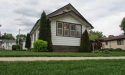 This 3 bedroom, 2 bath, home with detached 2 car garage is move in ready and needs a buyer. It is located Montgomery, MN which is in LeSueur Counthy. Which is within close proximity of Skakpoee, Lakeville, Faribault, and Mankato. Special financing program
