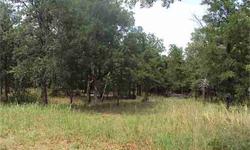 Incredible 2.020 acres, heavily wooded in a small boutique community, situated between two gorgeous custom estate homes. This is truly a luxury home site. Build your dream home in the country, no city tax, fabulous Aledo School District and only 25 mins