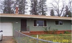 Large corner lot with fenced yard. Open floor plan, Great Investment.
Listing originally posted at http