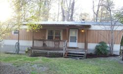 14x 80 Hospitality Mobile Home2 bedroom, 2 bath mobile home located in Conway Acres (less than 5 minutes from vet school)Central AC and heat, major appliances includedQuiet, safe, dog-friendly neighborhood with ponds, fields, and walking trailsAsking