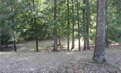 Great lot to build your dream home on, located in a lovely lake subdivision, Tanyard Springs, paved road frontage, city water and sewer available, driveway and culvert are in place.Listing originally posted at http
