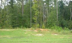 Lot in Harvest Meadows. 1/2 acre. Nice subdivision in the country - between Coker and Fosters - 15 minutes from Northport and Tuscaloosa.