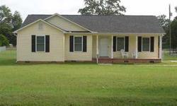 Adorable 3 beds two full bathrooms home. Home features stainless appliances, large bedrooms, and a oversized living room. Lindsay Mcgee has this 3 bedrooms / 2 bathroom property available at 190 Johnson Rd in Pelzer, SC for $136900.00. Please call (864)