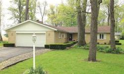 Immaculately maintained 3 beds two bathrooms home in delta / royerton schools!
Patrick, Ryan & Aaron Orr is showing 9100 N Lonesome Drive in Muncie, IN which has 3 bedrooms / 2 bathroom and is available for $136900.00. Call us at (765) 212-1111 to arrange