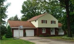 Bedrooms: 3
Full Bathrooms: 2
Half Bathrooms: 1
Lot Size: 0.62 acres
Type: Single Family Home
County: Columbiana
Year Built: 1965
Status: --
Subdivision: --
Area: --
Zoning: Description: Residential
Community Details: Homeowner Association(HOA) : No,