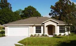This 4/2/2 new home is located in a great area of palm coast...home offers tile and carpet throughout, split & open floor plan...newer kitchen includes ceramic tile, premium granite counters, 42" cabinets and black applicances...includes a lanai that is