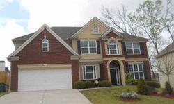 GREAT LOOKING 2 STORY HOME IN ATLANTA CONVENIENT TO I-285 AND JUST DOWN THE STREET FROM THE HIGH SCHOOL! HOME HAS NEW CARPET AND NEW PAINT AND FEATURES SEPARATE LIVING ROOM AND DINING ROOM, FAMILY ROOM WITH FIREPLACE, BEDROOM AND FULL BATH ON MAIN LEVEL,