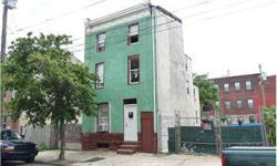 It is a wonderful opportunity to develop in a most desired fishtown area of philadelphia.
Dr Hanh Vo is showing 2074 E Susquehanna Avenue in Philadelphia, PA which has 3 bedrooms / 1 bathroom and is available for $150000.00.
Listing originally posted at