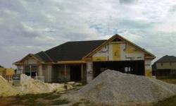 CONSTRUCTION UNDERWAY at Caldera Ridge! Great floorplan with formal dining area plus breakfast room. Master suite with glamour bath. Call today for details!Listing originally posted at http