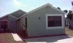 NICE 3 BEDROOM 2 BATH SINGLE FAMILY HOME WITH POOL LOCATED IN A GOOD NEIGHBORHOOD! NEAR SHOPPING CENTERS, RESTAURANTS, PARKS, SCHOOLS, AND MAJOR ROADS. PROPERTY WILL BE SOLD "AS IS", BUT WITH RIGHT TO INSPECT.Listing originally posted at http
