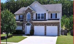 This one-owner 1-1/2 story features 3 bedrooms and 2-1/2 bathrooms and is located in the Forest Lakes subdivision in the North Shelby County area of Birmingham, AL. This home is in excellent condition and ready for a new family. The 2-story foyer has