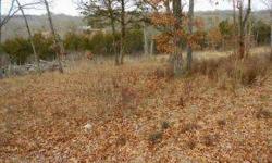 Cleared lakefront lot and ready to yr build a secluded area for privacy on paved road for easy acces to medical, shopping, entertainment and more just of hwy y-14.