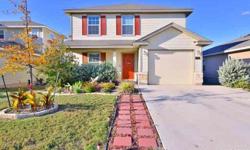 Very nice home built in 2011 that shows pride of ownership. Connie Riddle is showing 11351 Camp Creek Trail in San Antonio which has 3 bedrooms / 2.5 bathroom and is available for $160000.00. Call us at (210) 326-8838 to arrange a viewing.