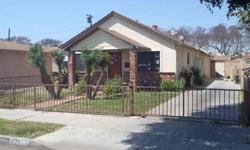 Long Beach Home for Sale-Foreclosure
For sale