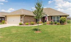 Free upgrades! The sellers loss is your gain. Much less than buying new! Elizabeth Cooper-Golden is showing 104 Grantham Cir in Madison, AL which has 3 bedrooms / 2 bathroom and is available for $169400.00.Listing originally posted at http