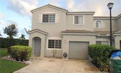VERY NICE 4 BEDROOMS, 2.5 BATHS PLUS 1 CAR GARAGE IN AVALON. PROPERTY CENTRALLY LOCATED INSIDE A GATED COMMUNITY.Listing originally posted at http