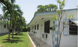 Great income producing property. Shows great. Tile floors. Duplex, 2 2 bedroom/ 2 bathroom units Near shops, restaurants,highways and beach.Listing originally posted at http