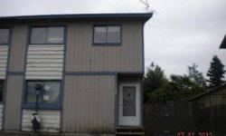 Acquired property sold in as is present condition. Barbara Huntley is showing 1124 Fred Cir in Anchorage, AK which has 4 bedrooms / 2 bathroom and is available for $179190.00. Call us at (907) 227-5228 to arrange a viewing.Listing originally posted at