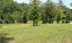 BEAUTIFUL LAND WITH LOTS OF TREES.MOBILE HOME ON SITE THAT CAN BE BOUGHT .ALL UTILITIES ON SITE. SHED FOR TRACTOR.Listing originally posted at http