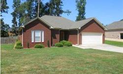 Beautiful 3 bedroom 2 bath home with 2 car garage privacy fence. Great Subdivision.
Bedrooms: 3
Full Bathrooms: 2
Half Bathrooms: 0
Lot Size: 0.34 acres
Type: Single Family Home
County: Marshall
Year Built: 0
Status: Active
Subdivision: Indian Trails