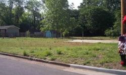 Corner Lot and one adjoining lot with utilities. Ready to be built on. Level and cleared. Directions to property North on 6th Ave left on Moulton street, left on 10th Ave SW, property on left look for signs. Call Robin for more details (256)
