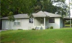 HANDY MAN SPECIAL!! Great location 3br,1ba, with great potential. Just off Highway 31 in Clanton. Sits on .30 ac m/l. Beautiful shaded lot. Great investment.Listing originally posted at http