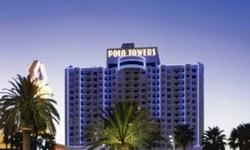 7 days, 1BR-1BATH with full kitchen. Unit sleeps 4. On the Las Vegas strip close to Mall of America, Planet Hollywood, and Cosmopolitan hotels. Amazing Las Vegas shows, Indoor Amusement Park, Great Nightlife, a variety of entertainment for all the family