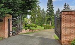 8500 plus sq ft 3 story home rests on a shy gated, manicured acre with 138ft of low bank waterfront.
Patti Chalker has this 5 bedrooms / 6.5 bathroom property available at 13750 220th Place NE in Woodinville, WA for $1895000.00. Please call (425) 861-1586