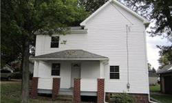 Bedrooms: 3
Full Bathrooms: 1
Half Bathrooms: 1
Lot Size: 0.15 acres
Type: Single Family Home
County: Columbiana
Year Built: 1934
Status: --
Subdivision: --
Area: --
Zoning: Description: Residential
Community Details: Homeowner Association(HOA) : No