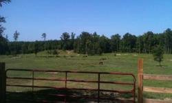 This beautiful 18 acre property is located in Cedar Grove Estates in Wilsonville, AL. It is only four miles from Chelsea and just 10 miles from Birmingham. Beautiful horse farms adjoin the property. The land features a good mixture of hardwoods and pines,