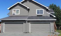 Spacious 3 beds, two bathrooms, 2 car garage zzl right across from dimond high school. Barbara Huntley has this 3 bedrooms / 2 bathroom property available at 8807 Boom Cir in Anchorage, AK for $214900.00. Please call (907) 227-5228 to arrange a